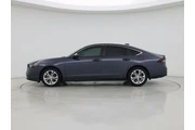 $22998 : Honda Accord 2023 LX 4dr Sed thumbnail