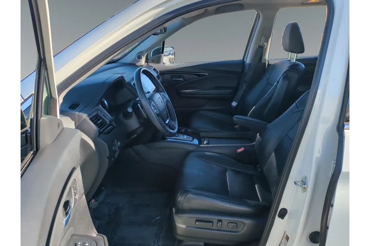 $23500 : Honda Pilot 2016 AWD Elite 4 image 9