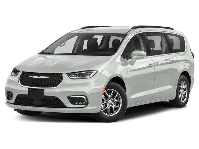 2022 Pacifica Touring L Van P image 1