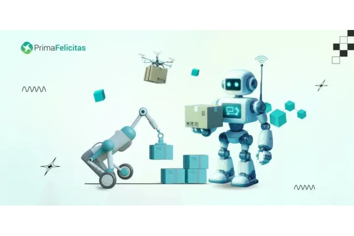 Blockchain Development Service image 1