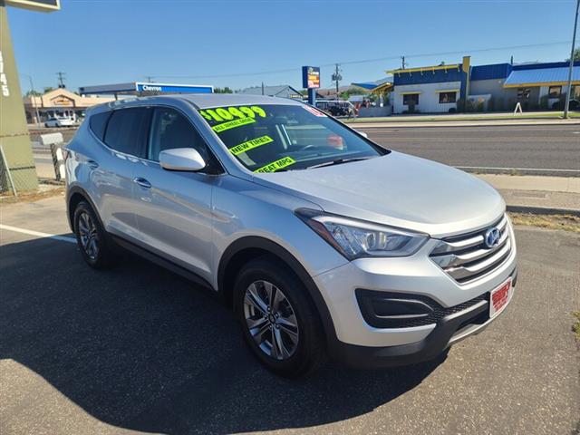 2016 SANTA FE Sport 2.4L SUV image 1