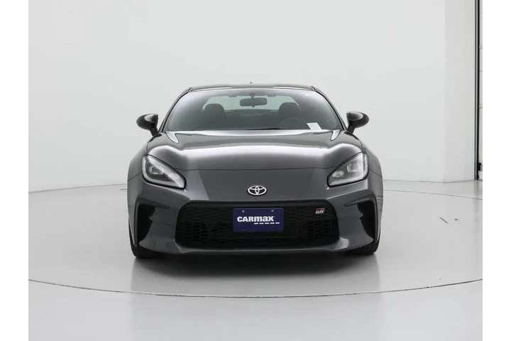 $35998 : Toyota GR86 2025 Premium 2dr image 5