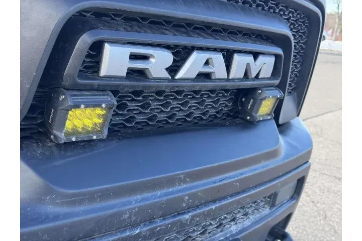 $24995 : Ram 1500 Classic 2019 4x4 Wa image 9