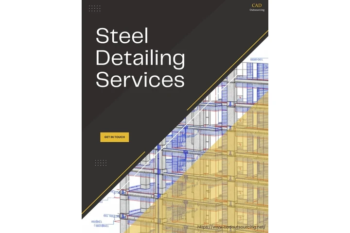 Structural BIM Services image 1