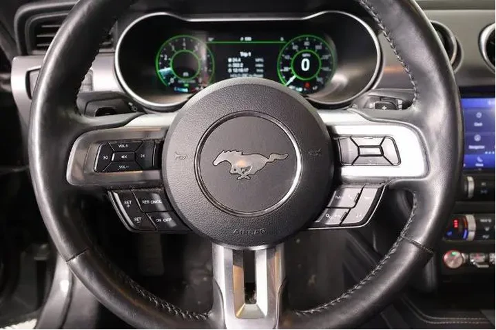 $25418 : Ford Mustang 2019 GT Premium image 3