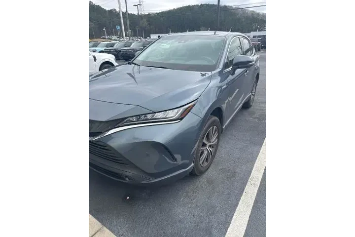 $20977 : Toyota Venza 2021 AWD LE 4dr image 2