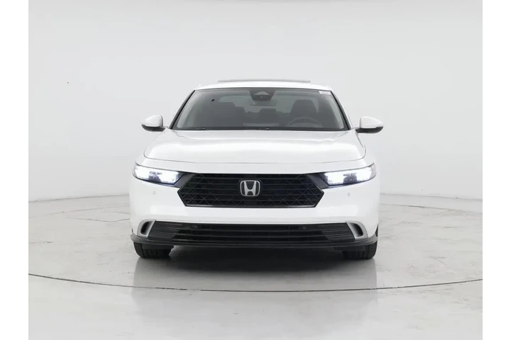 $32998 : Honda Accord Hybrid 2024 Tou image 5