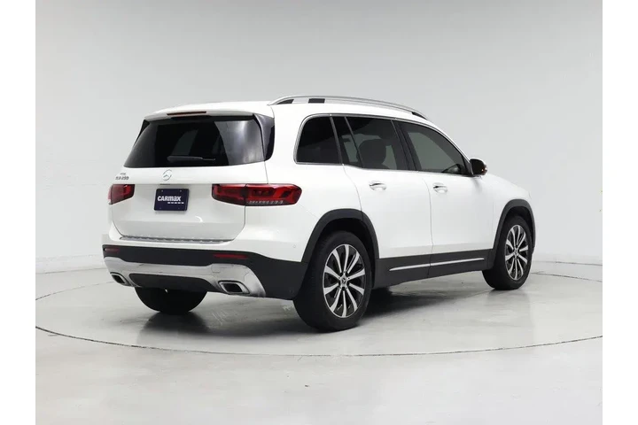 $31998 : Mercedes-Benz GLB 2022 GLB 2 image 8