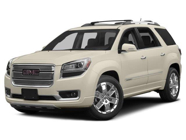 $16900 : 2016 GMC Acadia Denali image 1