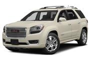 2016 GMC Acadia Denali en Austin