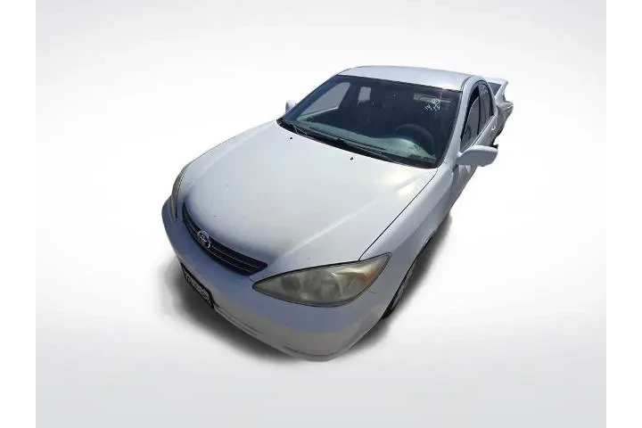 $8500 : Toyota Camry 2004 LE 4dr Sed image 5