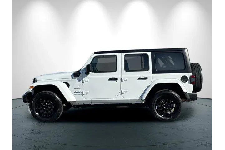 $30598 : Jeep Wrangler 2023 4x4 Sahar image 7