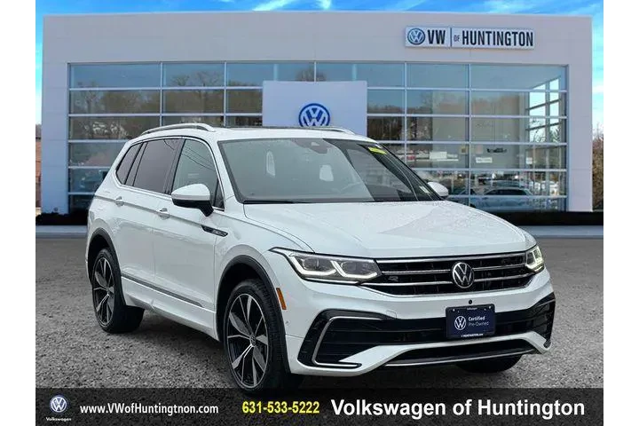 $26500 : Volkswagen Tiguan 2023 AWD S image 1