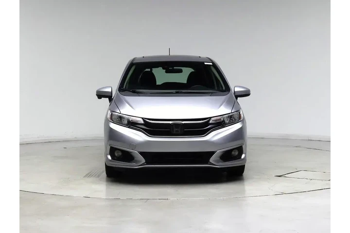 $21998 : Honda Fit 2020 EX 4dr Hatchb image 5