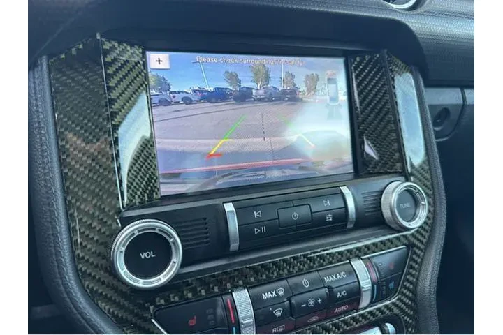 $37000 : Ford Mustang 2019 GT 2dr Fas image 10