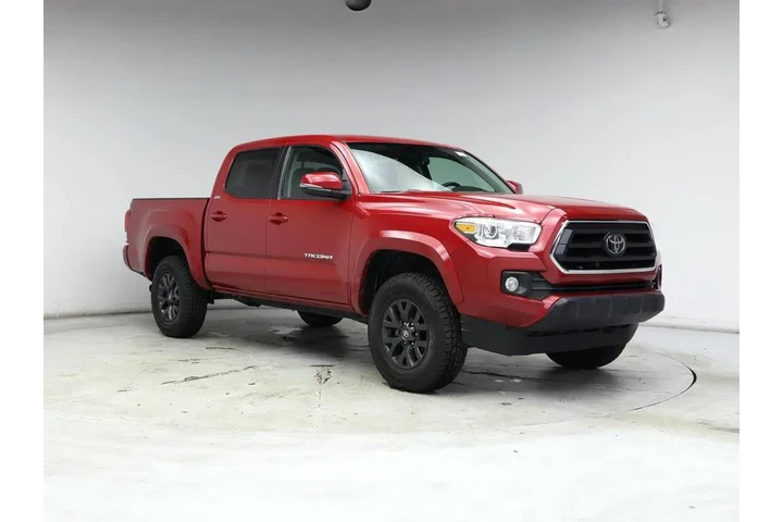 $29998 : Toyota Tacoma 2022 4x2 SR5 V image 1