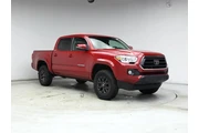 Toyota Tacoma 2022 4x2 SR5 V en Charlotte