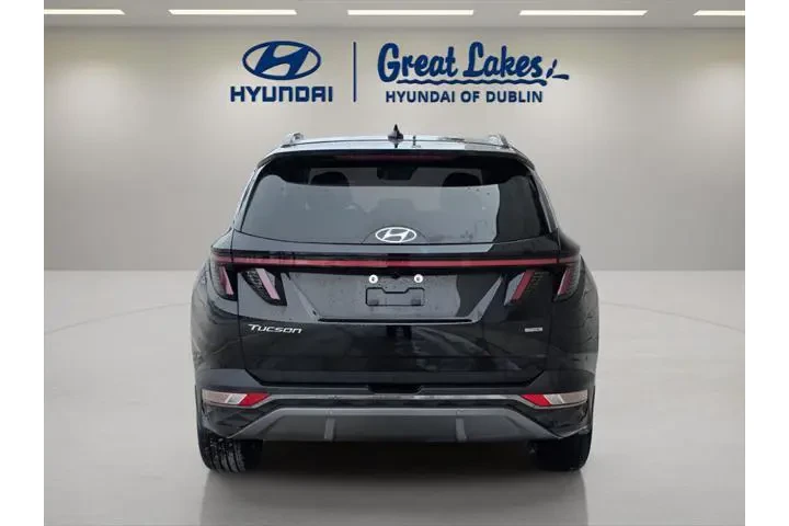 $26566 : Hyundai TUCSON 2023 AWD Limi image 4