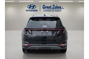 $26566 : Hyundai TUCSON 2023 AWD Limi thumbnail