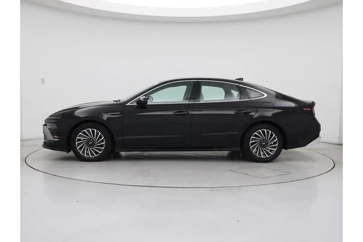 $24998 : Hyundai SONATA Hybrid 2025 S image 3
