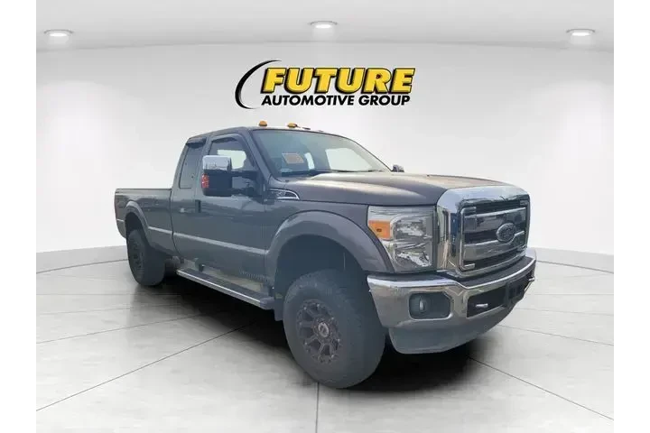 $27999 : Ford F-250 Super Duty 2014 4 image 1