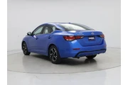 $19998 : Nissan Sentra 2025 SV 4dr Se thumbnail