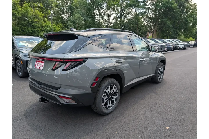$28988 : Hyundai TUCSON 2025 AWD XRT image 3