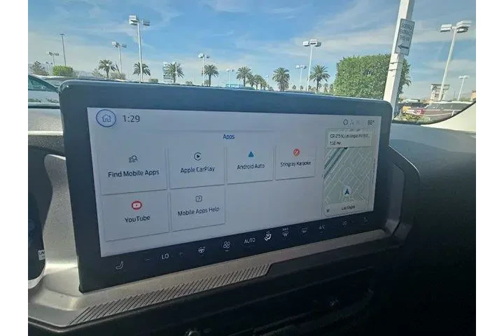 $33654 : Ford Bronco Sport 2025 AWD B image 6