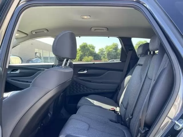 $22011 : HYUNDAI SANTA FE SEL image 10