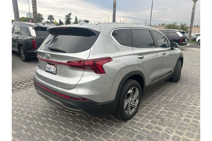 $23995 : Hyundai SANTA FE 2023 SE 4dr image 4