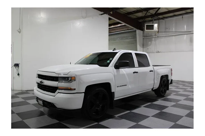 $27999 : Silverado 1500 2018 image 6