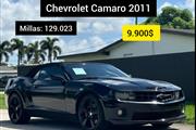 Chevrolet Camaro thumbnail