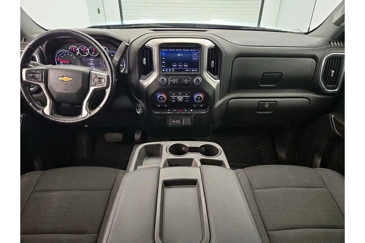 $32998 : Chevrolet Silverado 1500 202 image 9