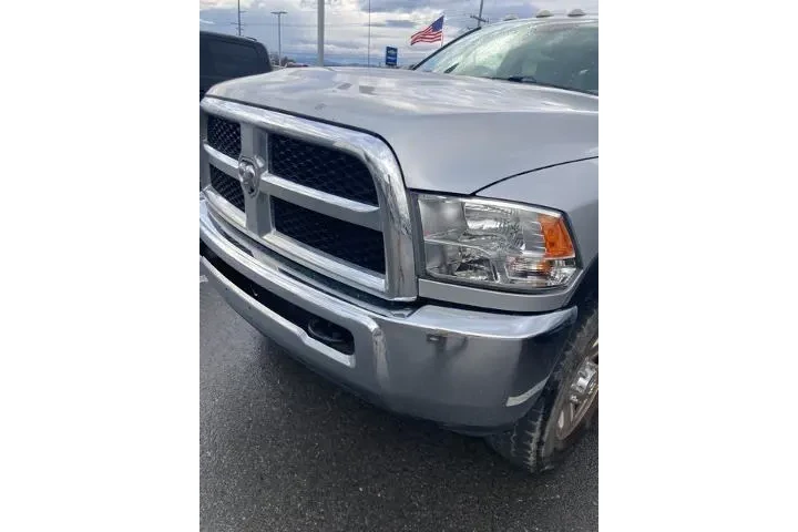 $36391 : Ram 2500 2018 4x4 Tradesman image 8