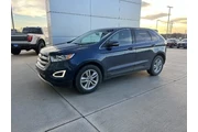 Ford Edge 2017 SEL 4dr Cross
