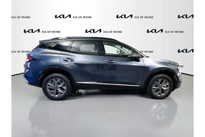 $34998 : Kia Sportage Hybrid 2025 AWD image 8