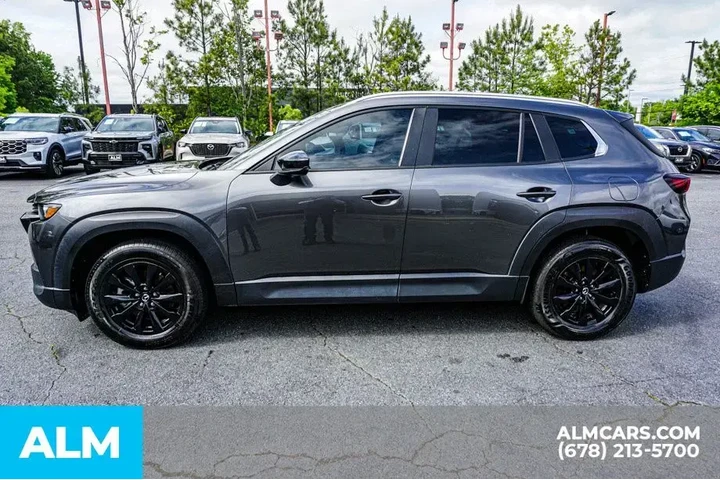 $23920 : Mazda CX-50 2025 AWD 2.5 S P image 7