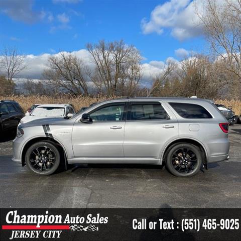 Used 2020 Durango R/T AWD for image 2