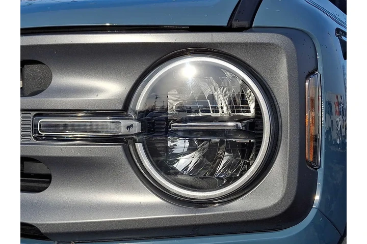 $36900 : Ford Bronco 2022 4x4 Big Ben image 9