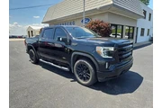 GMC Sierra 1500 2021 4x4 Ele en Indianapolis