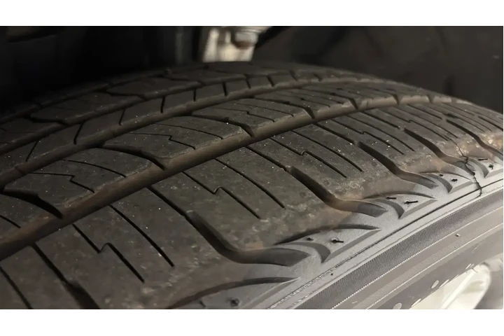 $23462 : Jeep Grand Cherokee 2021 4x4 image 9