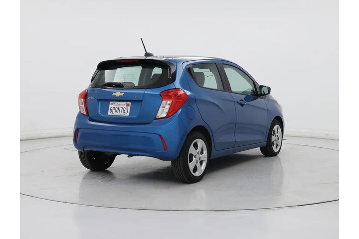 $13998 : Chevrolet Spark 2020 LS CVT image 8