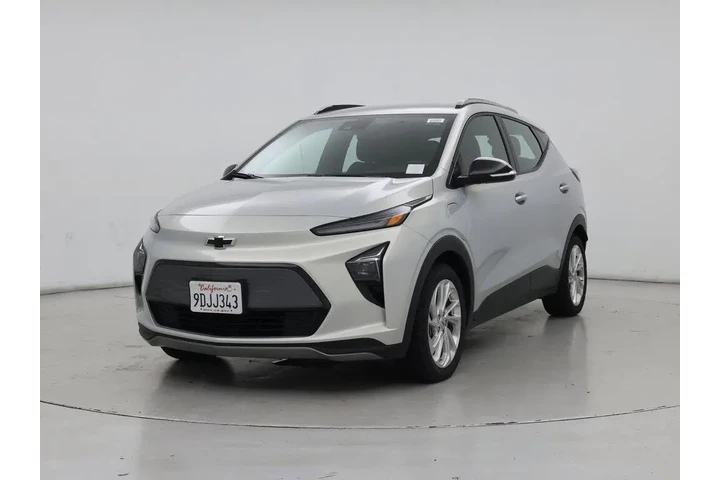 $19998 : Chevrolet Bolt EUV 2022 LT 4 image 4