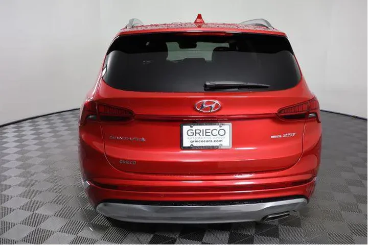 $28788 : Hyundai SANTA FE 2023 AWD Ca image 7