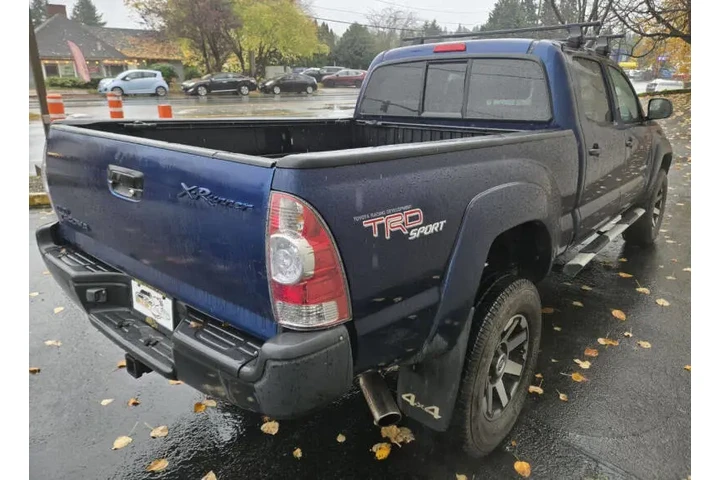 $8500 : 2007 Tacoma V6 image 6