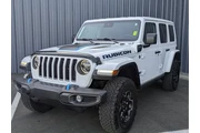 $29944 : Jeep Wrangler Unlimited 2021 thumbnail