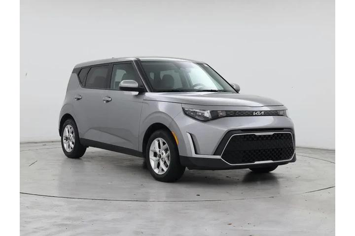 $17998 : Kia Soul 2025 LX 4dr Crossov image 1