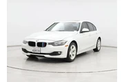 $13998 : BMW 3 Series 2015 AWD 320i x thumbnail