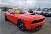 $24999 : 2016 Challenger R/T Plus Shak thumbnail