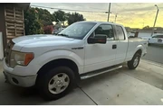 $11000 : Pick up truck FORD F-150 thumbnail